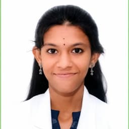 Divya Bharathi B N