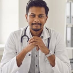Dr.Anoop Kumar T