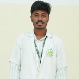 Dhaneshwaran.M