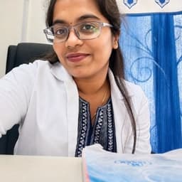 Dr Nandhini