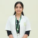 B Jananee Bhaskar