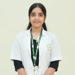 B Jananee Bhaskar