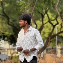 M TAMILARASU