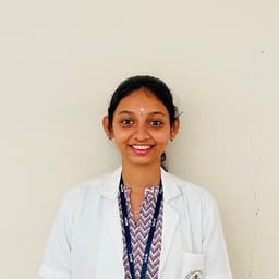 Avantikka  Murugesan