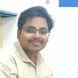 Naveenbharathy G