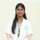 Varshini B