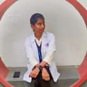 M.Divyadharshini