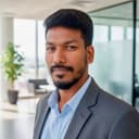 Dr B chandrakumar