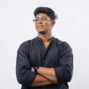 DHILIP V