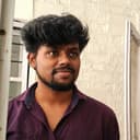 Jagadeeshwaran. R