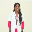 Kaviya C