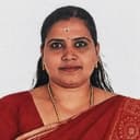 DR. DHIVYA C M