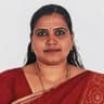 DR. DHIVYA C M