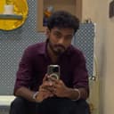 ARUN PRASHATH S