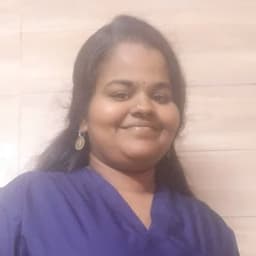 Harshini V