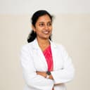 Dr Ahalya P G