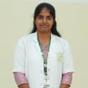 Kaviya M