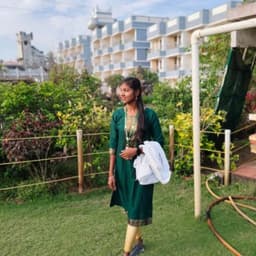 Devadharshini.V