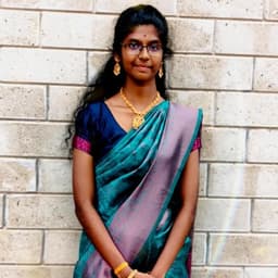 VINUSHREE S