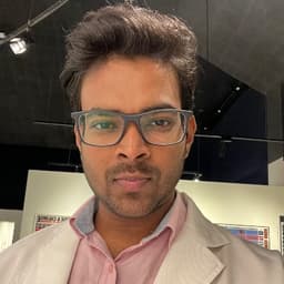 Dr Rahul Raj K