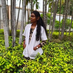Sharumathi R