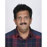 Dr Raghavendra Rao Mohan