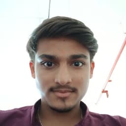 Kiran M