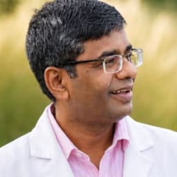 Dr.Marutharaj V