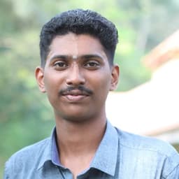 Jyothish A S