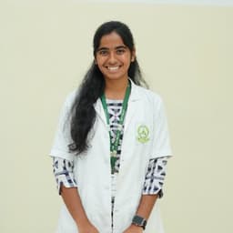 Aadhika Raghavi S