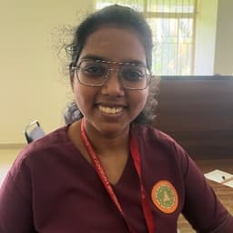 Poojashree B J