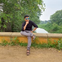 Dr.Venkatesh Ramasamy