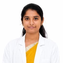 Dr Dharshini R