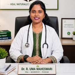Dr.R.Uma Maheswari
