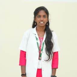 Kaviya C