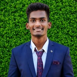 Tamilarasan S