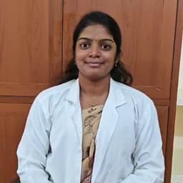 Dr.Darshaniya Natarajan