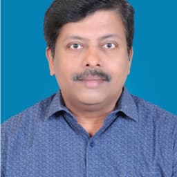 Dr.N.Santhosh