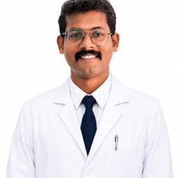 Manivannan S