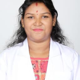 Dr Sridevi Kumaresan