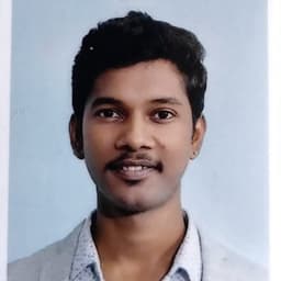 DR VIGNESH R