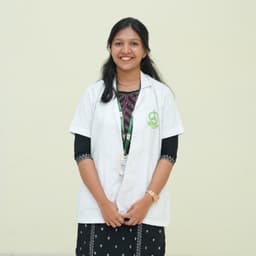 Nandana prakash