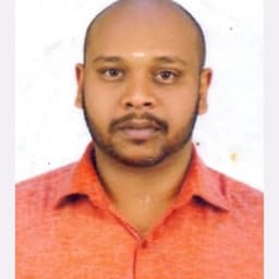 Shantha kumar S P