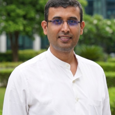 Bhaskar S