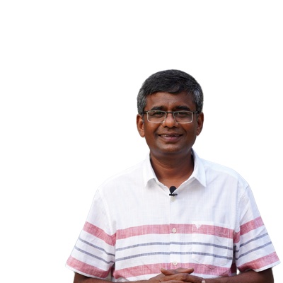 Dr. Marutharaj Vellamuthu