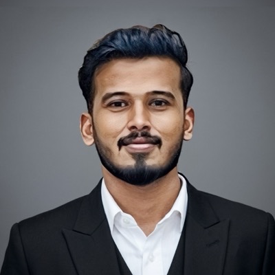 Mohamed Shanfur Ali A