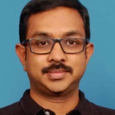Pradeep Muruganandam