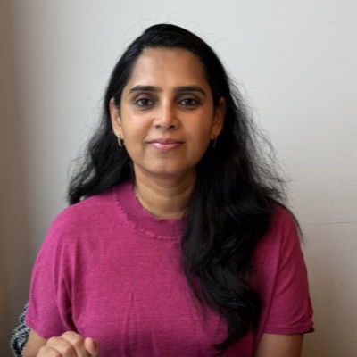 Subbu Mahalingam